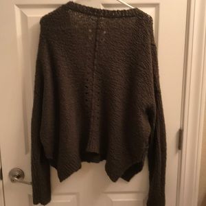 Free People Sweaters - Free People Slouchy Cardigan Free People Sweaters - Free People Slouchy Cardigan